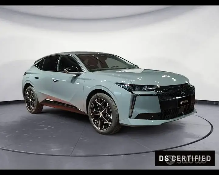 DS Automobiles Ds 4 2025 photo 3