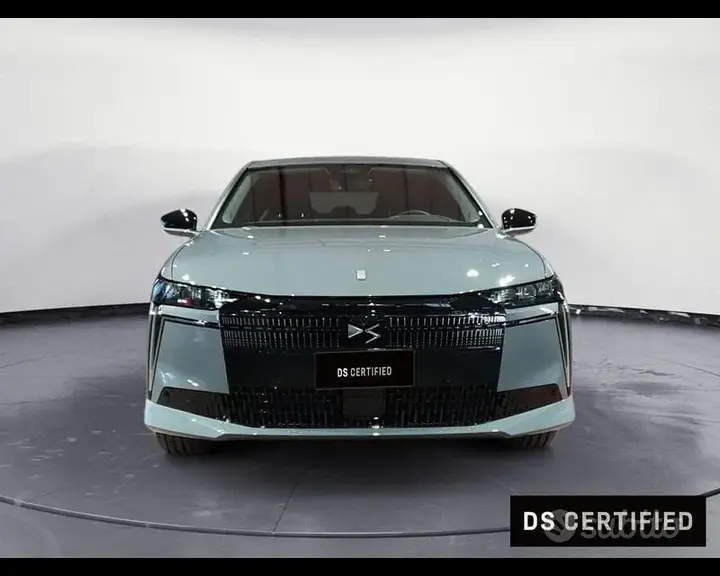 DS Automobiles Ds 4 2025 photo 2