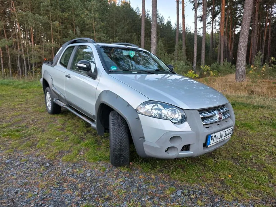 Fiat Strada