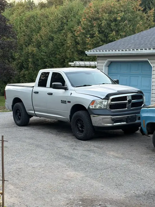 Dodge Ram 1500