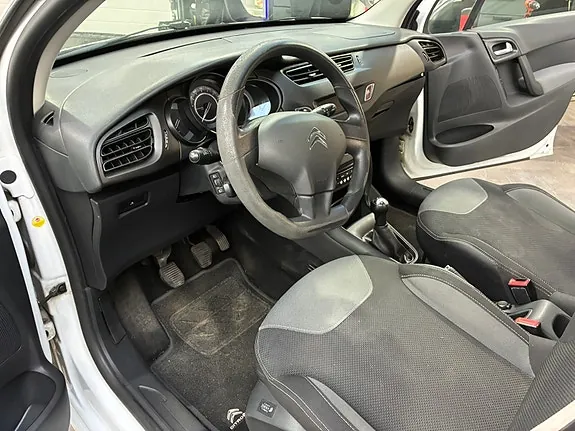 Citroen C3 2013 photo 5