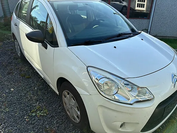 Citroen C3 2013 photo 2