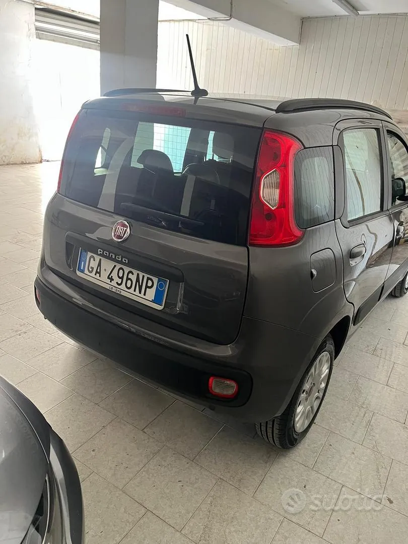 Fiat Panda 2020 photo 3