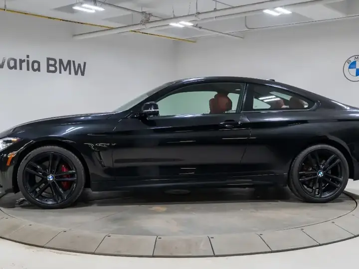 BMW 4 Series 2020 photo 2
