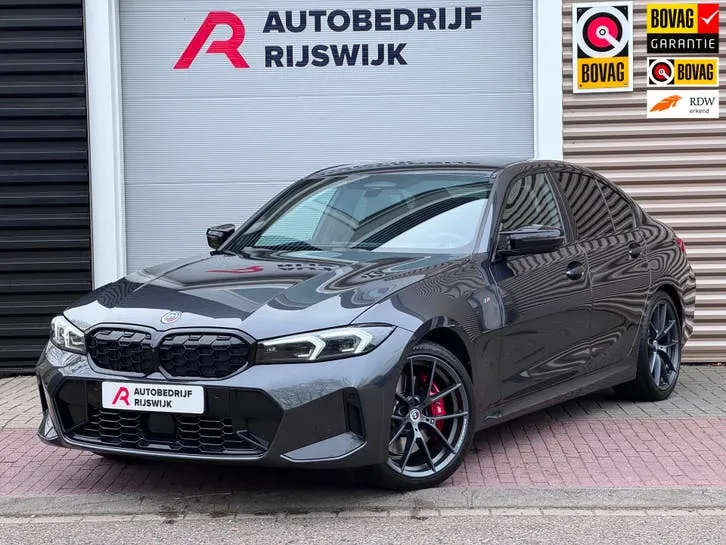 BMW 3-Serie