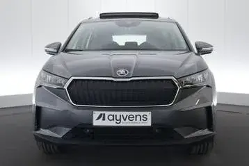 Skoda Enyaq 2023 photo 2