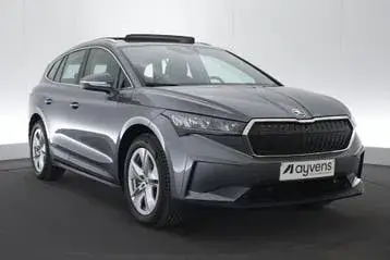 Skoda Enyaq 2023 photo 3