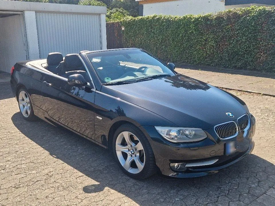 BMW 325D