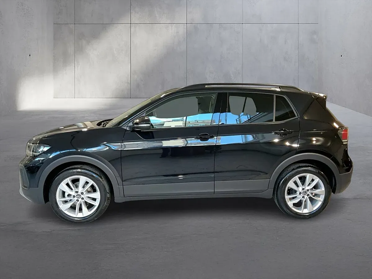Volkswagen T-Cross 2026 photo 2