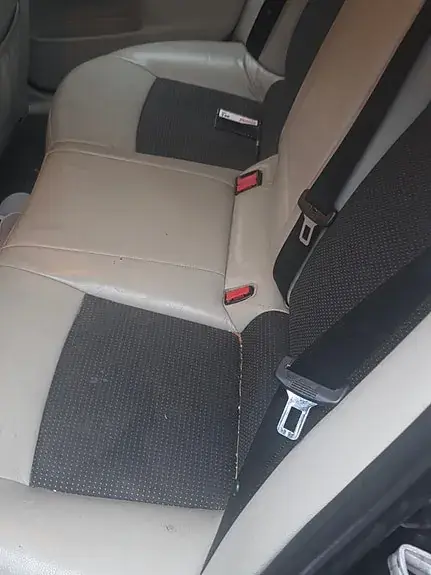 Saab 9-3 2007 photo 4