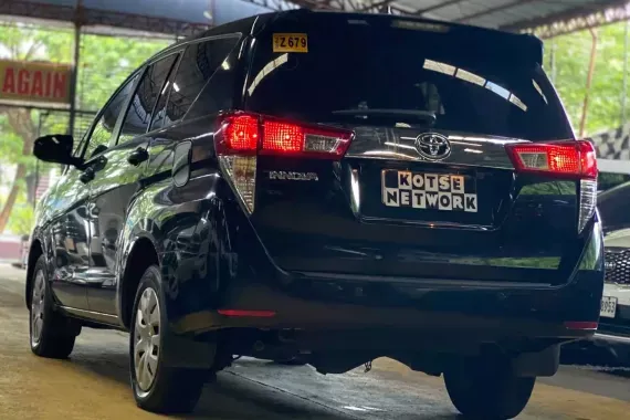 Toyota Innova 2024 photo 5