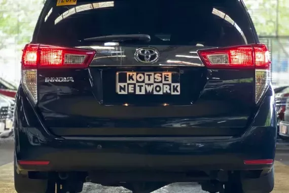 Toyota Innova 2024 photo 4
