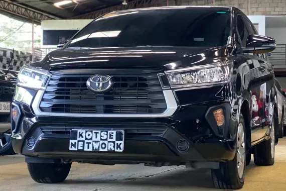 Toyota Innova 2024 photo 2