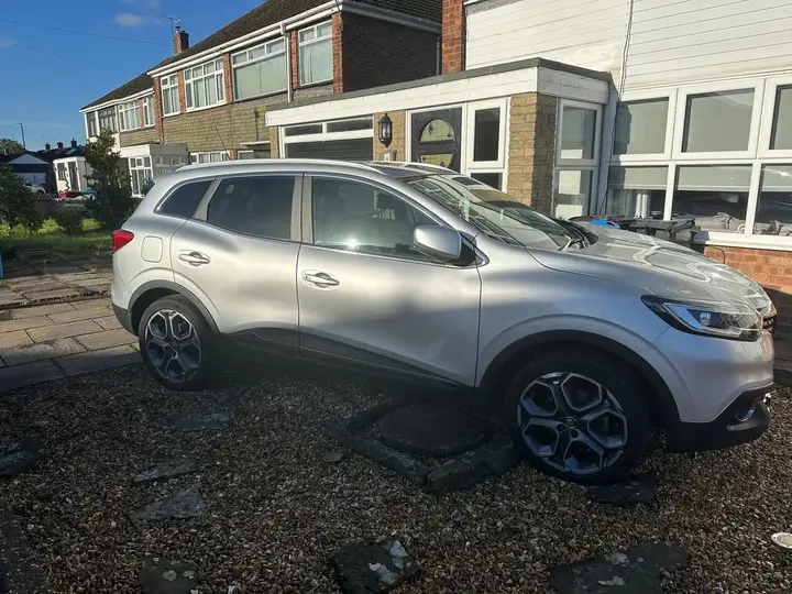 Renault Kadjar 2018 photo 5