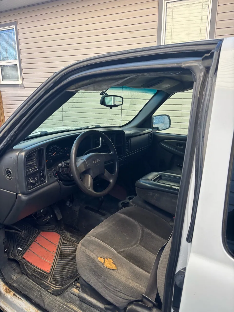 GMC Sierra 1500 2006 photo 5