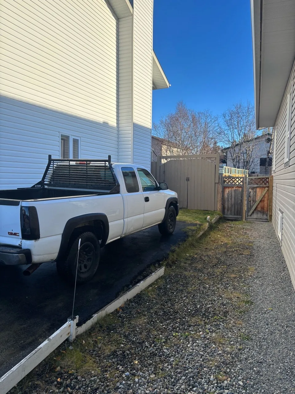 GMC Sierra 1500 2006 photo 2