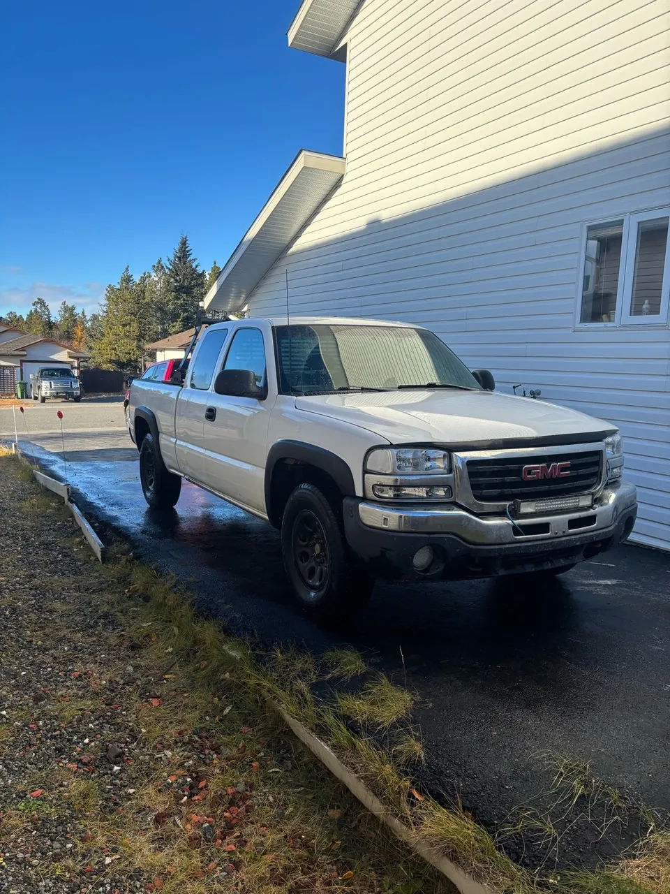 GMC Sierra 1500