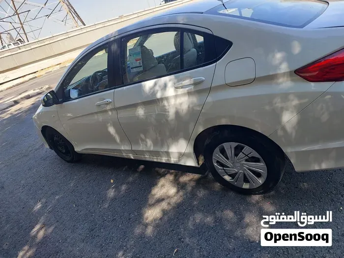 Honda City 2020 photo 4