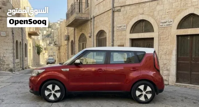 Kia Soul 2018 photo 3