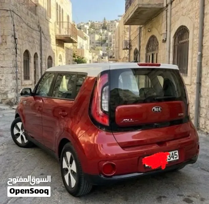 Kia Soul 2018 photo 2
