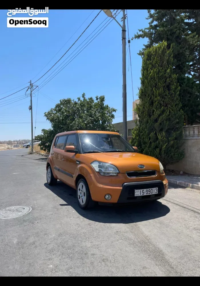 Kia Soul 2018 photo 5