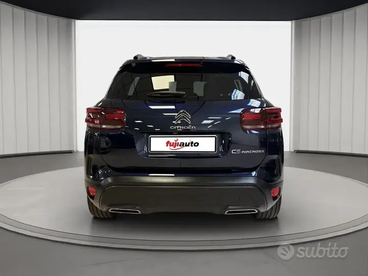 Citroen C5 Aircross 2023 photo 4
