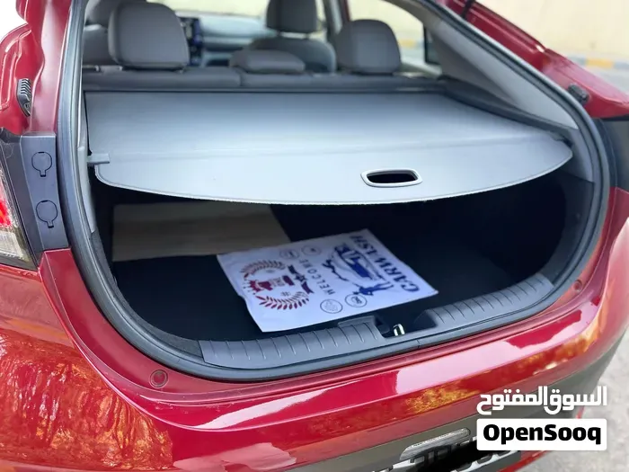 Hyundai Ioniq 2020 photo 4