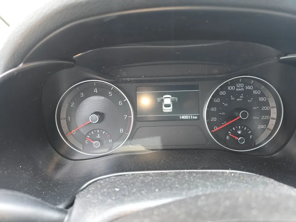 Kia Forte 2019 photo 4