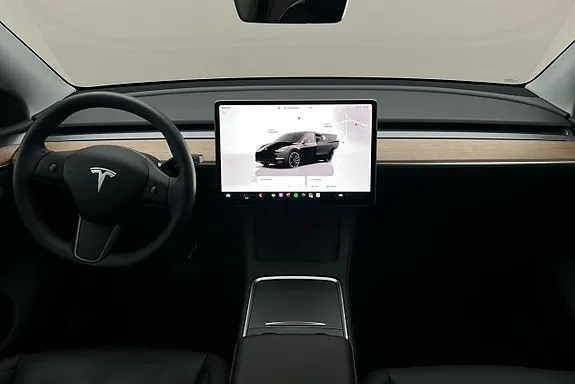 Tesla Model Y 2023 photo 3