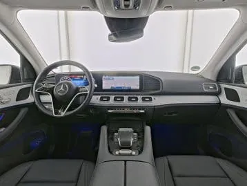 Mercedes-Benz Gle 2025 photo 3