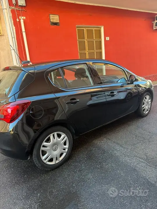Opel Corsa 2017 photo 3