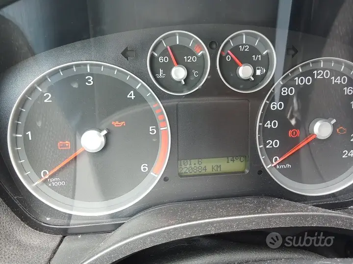 Ford Focus 2006 photo 3