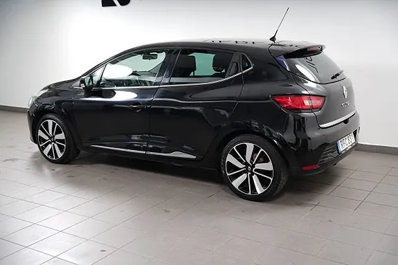 Renault Clio 2016 photo 5