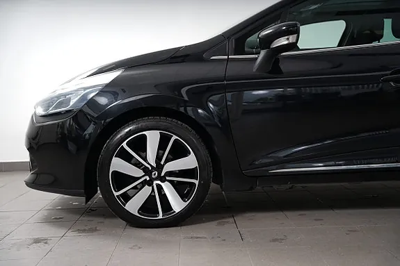 Renault Clio 2016 photo 3