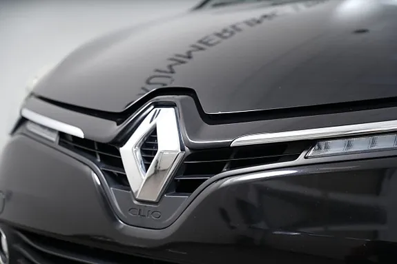Renault Clio 2016 photo 2