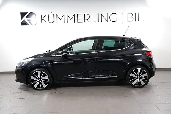 Renault Clio 2016 photo 4