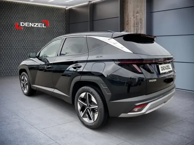 Hyundai Tucson 2026 photo 3