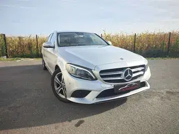 Mercedes-Benz C 160