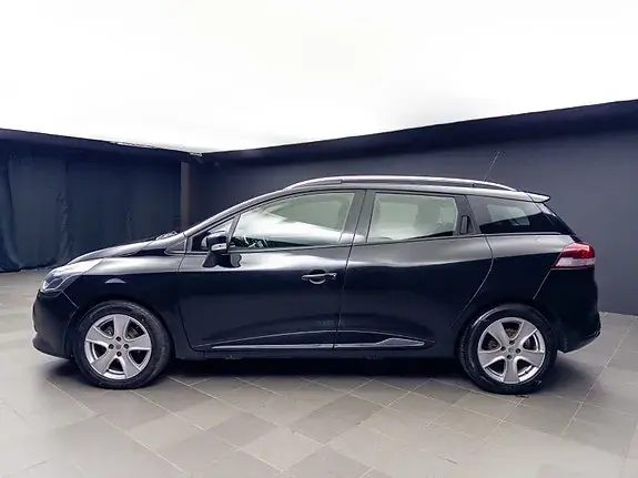 Renault Clio 2013 photo 5