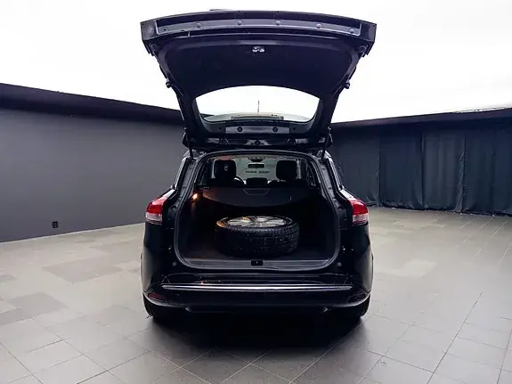 Renault Clio 2013 photo 4