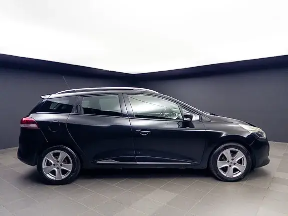 Renault Clio 2013 photo 2