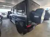 Mercedes-Benz G-Class 2024 photo 3
