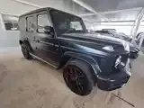 Mercedes-Benz G-Class 2024 photo 2