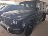 Mercedes-Benz G-Class 2024 photo 4
