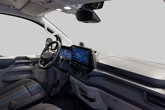 Ford E-Transit 2026 photo 4