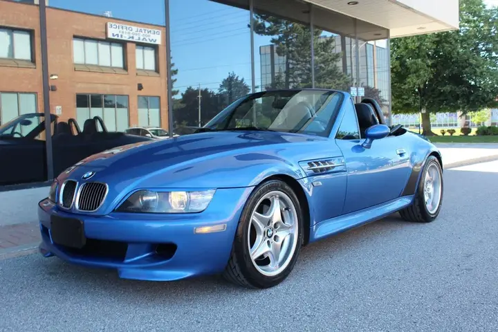 BMW Z3