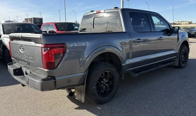 Ford F-150 2025 photo 5