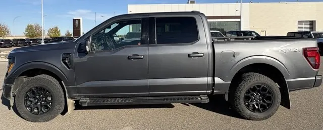 Ford F-150 2025 photo 2