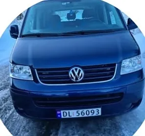 Volkswagen Transporter 2007 photo 2