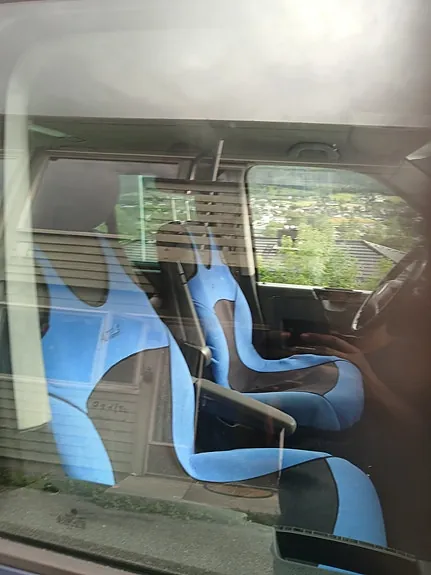 Volkswagen Transporter 2007 photo 5